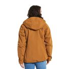 Vanja Jacket Women cayenne