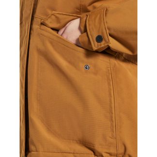 Vanja Jacket Women cayenne