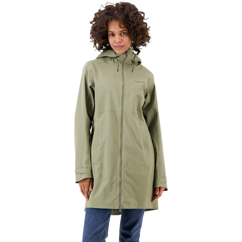 cheapest order online Didriksons Ladies Bea Bea 4 4 Didriksons Parka ...