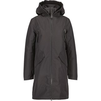 Didriksons - Bente Parka Women black