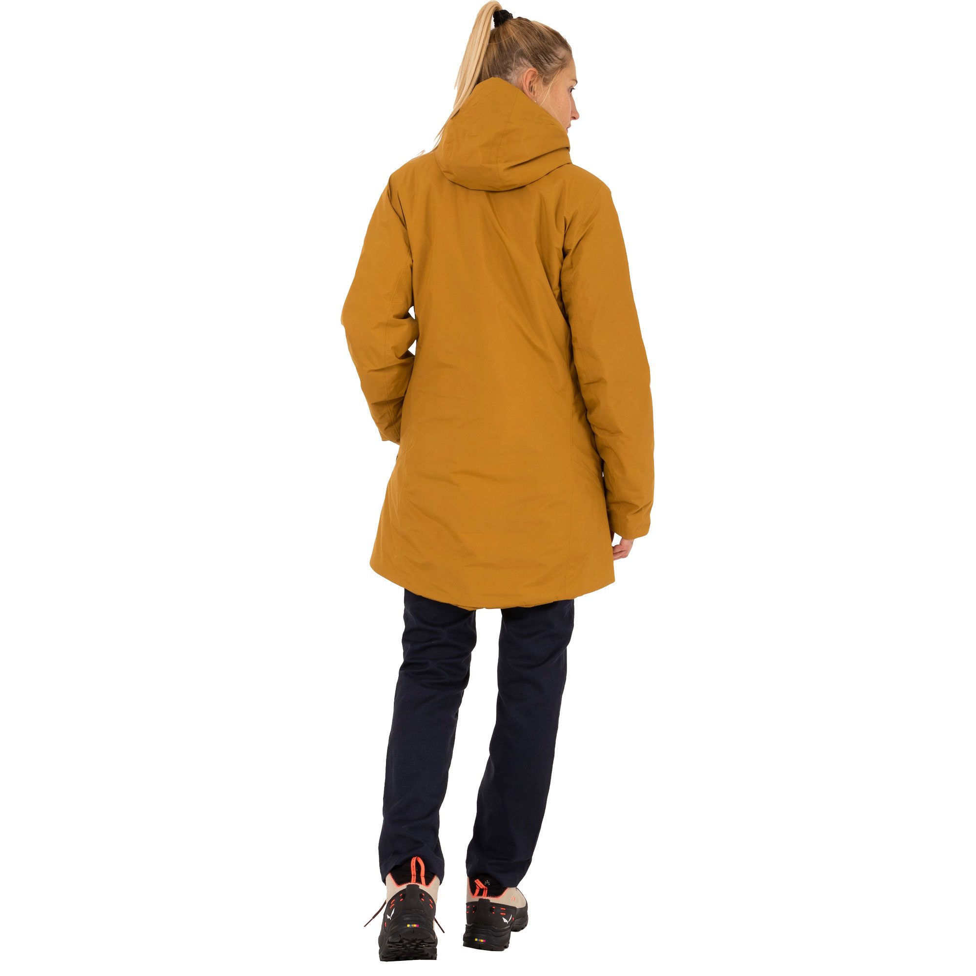 Salewa parka online