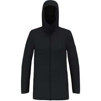 SALEWA - Fanes 2L PTX Parka Women black out