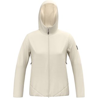 SALEWA - Fanes 2L Powertex 2/1 Insulating Jacket Women oatmeal