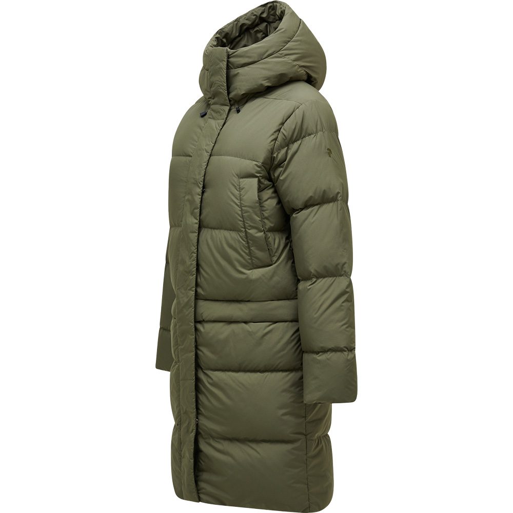 Peak performance expedition parka hot sale