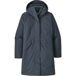Patagonia - Vosque 3-in-1 Parka Women smdb