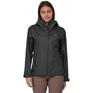 Torrentshell 3L Hardshell Jacket Women black