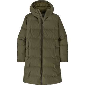 Patagonia - Jackson Glacier Parka Damen bsng