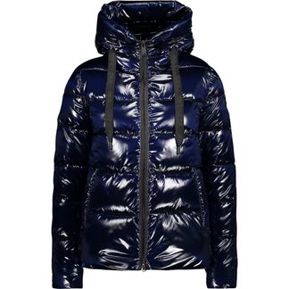 CMP - Fix Hood Isolationsjacke Damen black blue