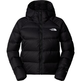 The North Face® - Hyalite Down Hoodie Women black