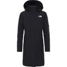 Suzanna Triclimate Parka Women black