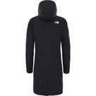 Suzanna Triclimate Parka Women black