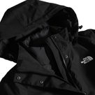 Suzanna Triclimate Parka Damen schwarz