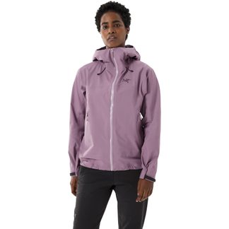 Arc'teryx - Beta SL GORE-TEX® Hardshelljacke Damen interstellar