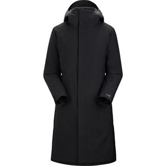 Arc'teryx - Patera Parka Damen schwarz