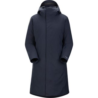 Arc'teryx - Patera Parka Women black sapphire