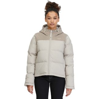 Amazze Jacket Women bone