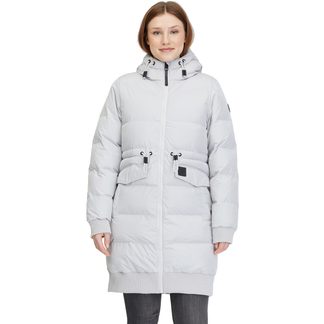 Briosh Coat Women ash