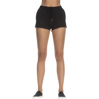 ragwear - Aniko Shorts Damen schwarz