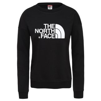 The North Face® - Drew Peak Pullover Damen tnf black