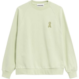 Armedangels - Giovannaa Sweatshirt Woman pastel green