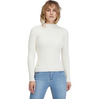 ragwear - Millena Strickpullover Damen ecru