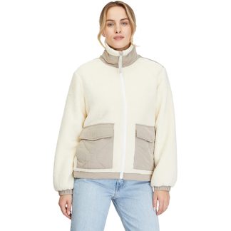 Arctika Jacke Damen off white