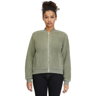 Cairro Jacket Women dusty olive