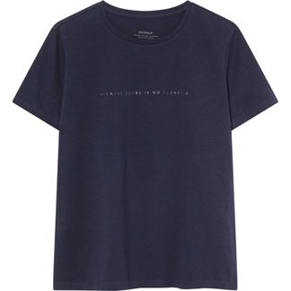 Orove T-Shirt Damen blau