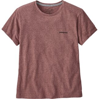 Patagonia - P 6 Logo Responsibili T-Shirt Damen dlma