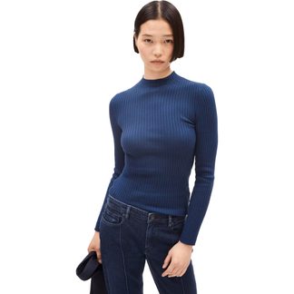 Armedangels - Alaania Pullover Women faded indigo