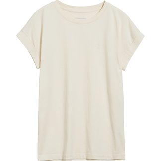 Armedangels - Idaara T-Shirt Damen undyed