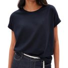 Idaara T-Shirt Damen night sky