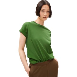 Idaara T-Shirt Damen ivy green