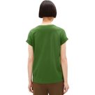 Idaara T-Shirt Damen ivy green