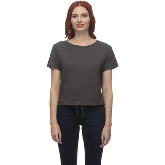 ragwear - Shimona T-Shirt Damen Bittl Shop im navy Sport kaufen