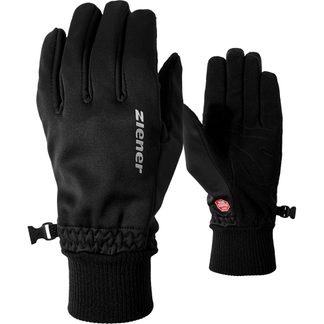 Ziener - Unisex Sport im Import kaufen Handschuhe black Multisport Shop Bittl