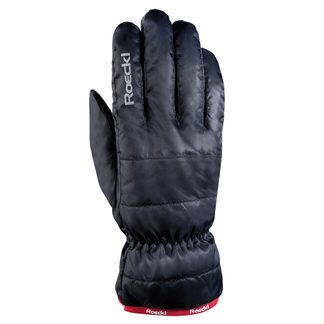 Roeckl Sports - Koyo PrimaLoft® Handschuhe schwarz