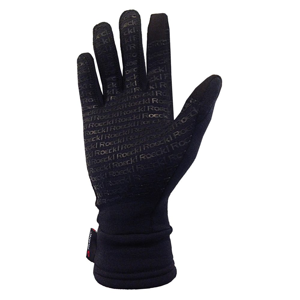 Katari Handschuhe schwarz