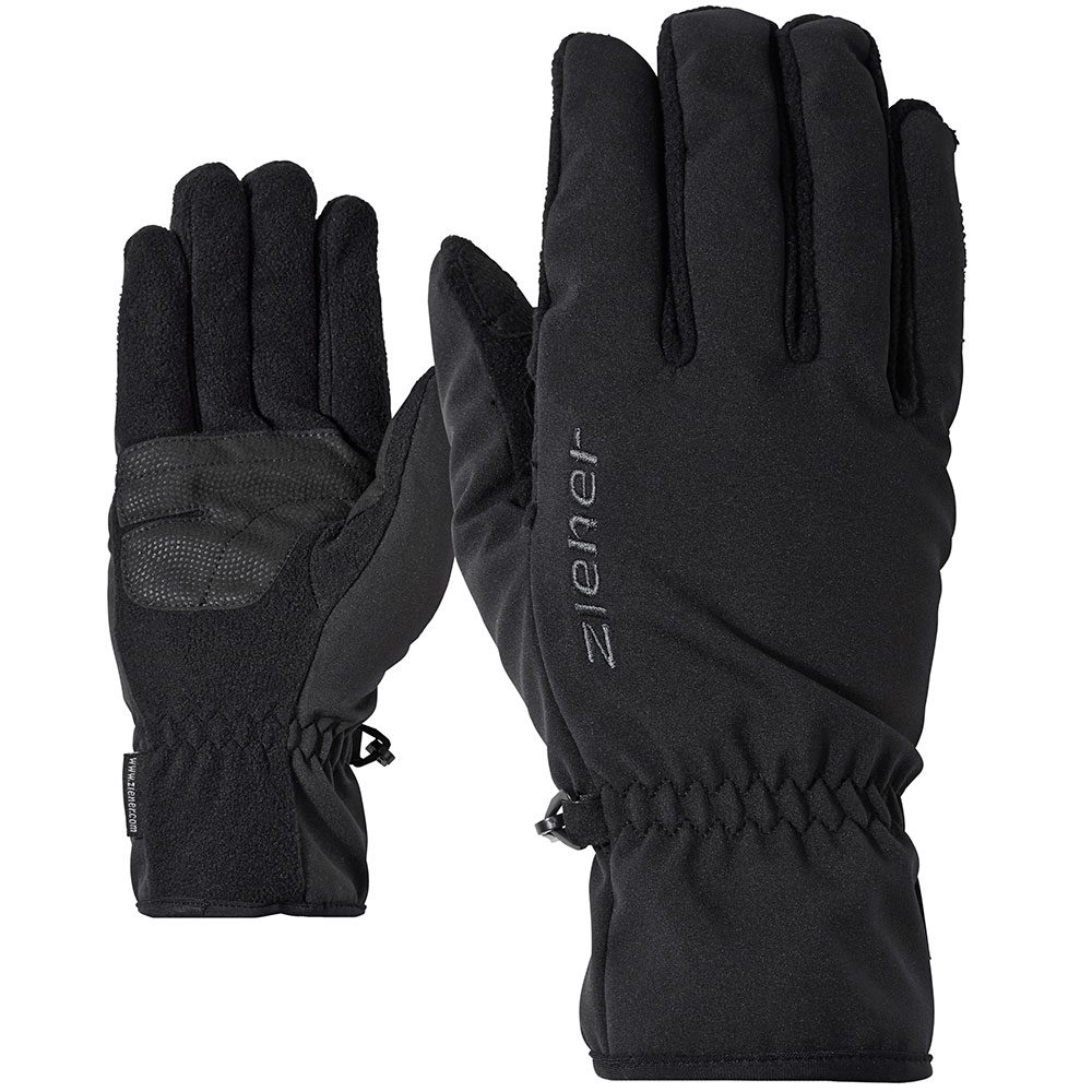 Import Multisport  Handschuhe Unisex black