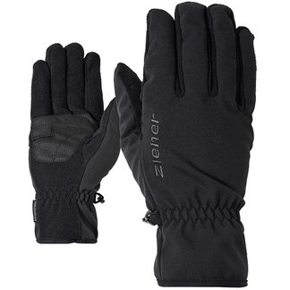 Ziener - Import Multisport  Handschuhe Unisex black