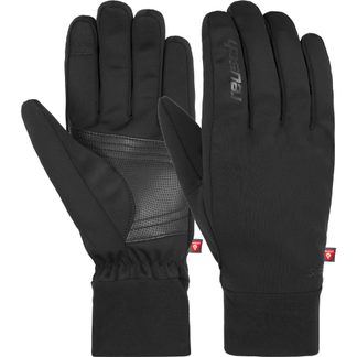 Reusch - Walk Touch-Tec™ Handschuhe schwarz