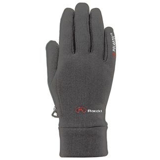 Roeckl Sports - Kasa Polartec Handschuhe anthracite