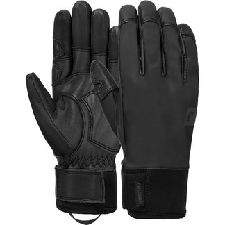 Reusch - Alp-X Touch-Tec™ Gloves black