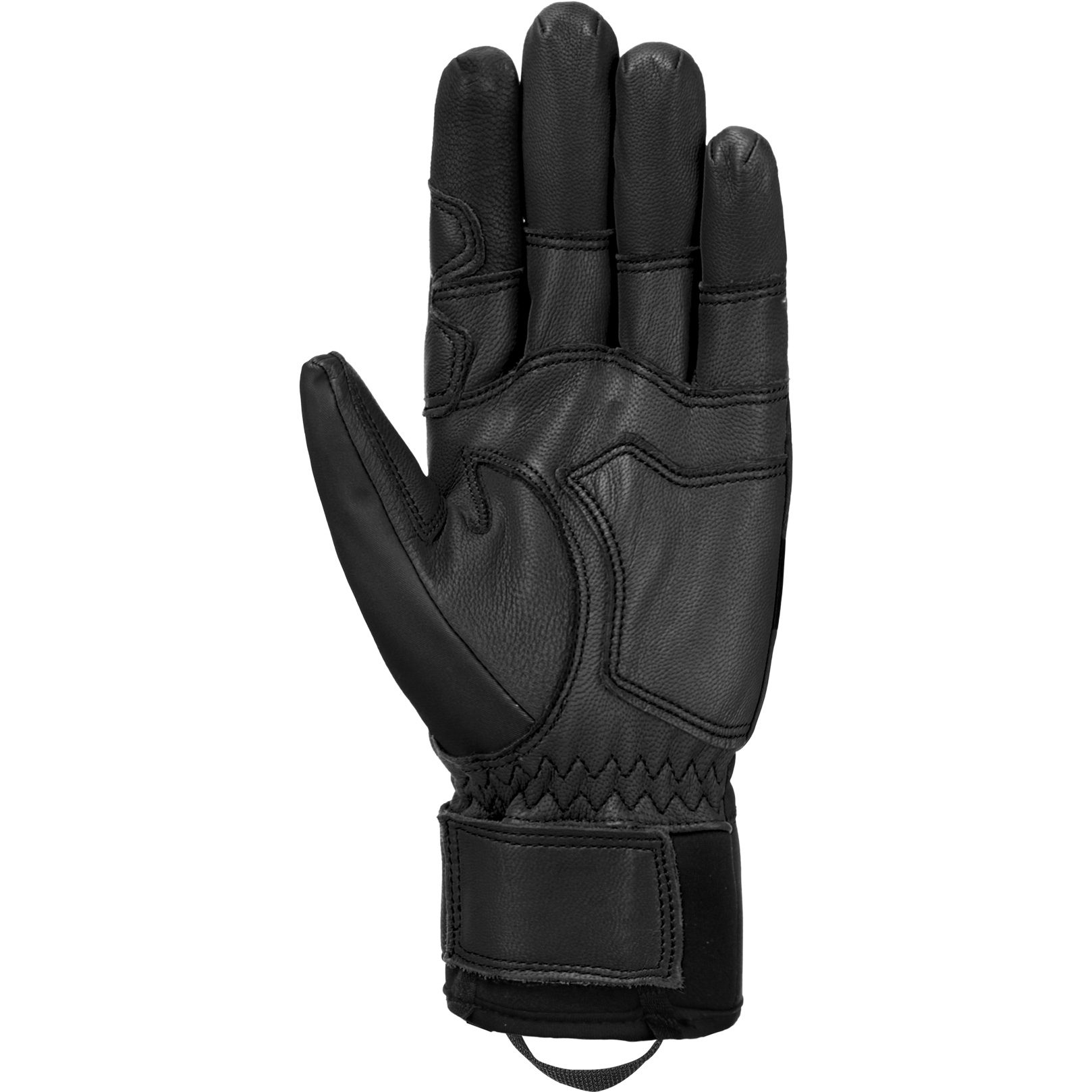 - Touch-Tec™ Gloves Bittl black Shop Alp-X at Reusch Sport
