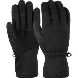 Reusch - Valims GTX Infinium™ Handschuhe schwarz