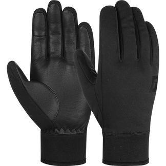 Reusch - Damen Touch-Tec™ schwarz Bittl kaufen Shop Sport Saskia Handschuhe im