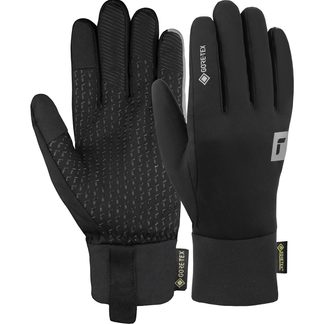 Reusch - Commuter Gore-Tex Touch-Tec™ Handschuhe schwarz