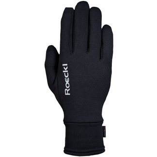 Roeckl Sports - Kailash Handschuhe schwarz
