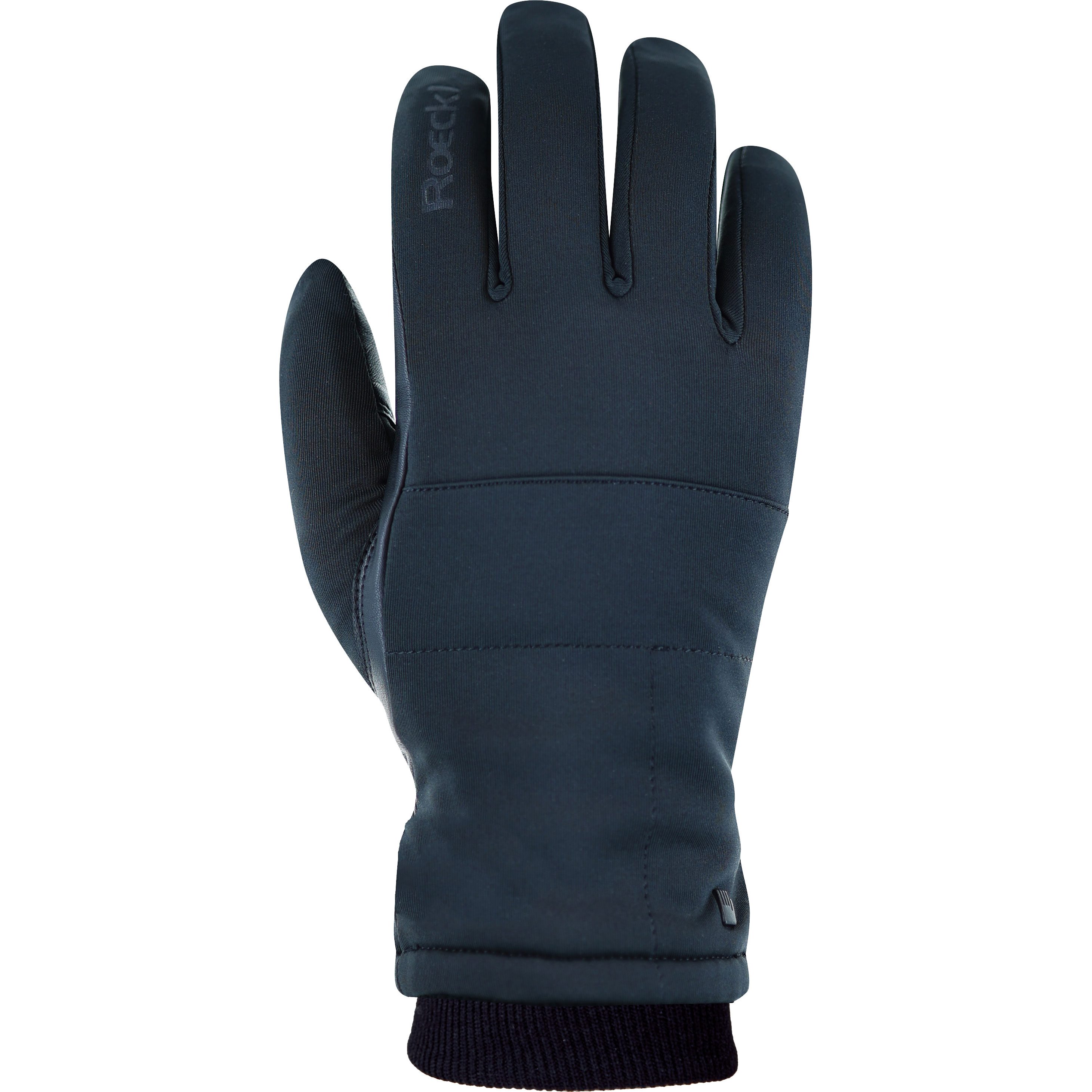Roeckl Sports - Kolon 2 Handschuhe schwarz kaufen im Sport Bittl Shop