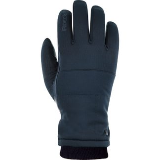 Sport - black Men Gloves Alpine AS® Gotar Ziener Bittl Ski Shop at AW